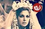عکس| سفر در زمان؛ چهره «شورانگیز طباطبایی» بعد 40 سال در 60 سالگی؛ سال 1392