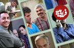 سروش صحت چگونه بازیگران لیسانسه‌ها را انتخاب کرد | امیر حسین رستمی : دقیقه 90 به لیسانسه‌ها اضافه شدم؛هوتن شکیبا یک اشراف‌زاده است