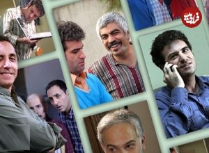 سروش صحت چگونه بازیگران لیسانسه‌ها را انتخاب کرد | امیر حسین رستمی : دقیقه 90 به لیسانسه‌ها اضافه شدم؛هوتن شکیبا یک اشراف‌زاده است