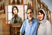 دومین همکاری مشترک حسن فتحی و نغمه ثمینی بعد از «شهرزاد» در سریال «ده پهلوان» رقم می‌خورد؛ عاشقانه جذاب دیگری در راه است