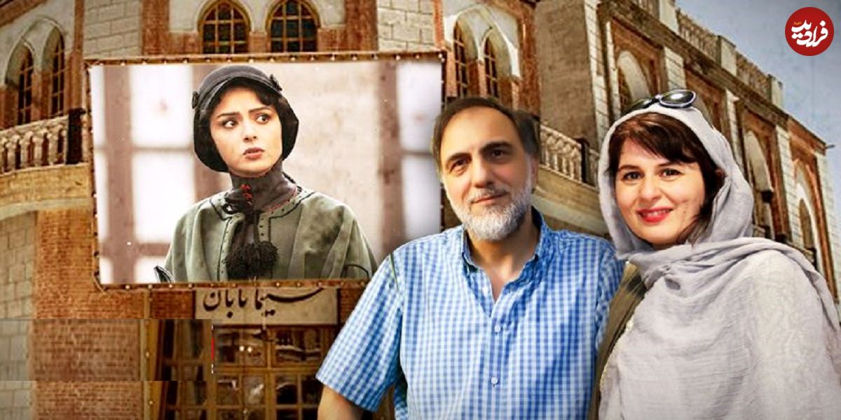 دومین همکاری مشترک حسن فتحی و نغمه ثمینی بعد از «شهرزاد» در سریال «ده پهلوان» رقم می‌خورد؛ عاشقانه جذاب دیگری در راه است