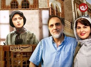 دومین همکاری مشترک حسن فتحی و نغمه ثمینی بعد از «شهرزاد» در سریال «ده پهلوان» رقم می‌خورد؛ عاشقانه جذاب دیگری در راه است