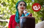 (تصاویر)  زندگی خصوصی، عکس های شخصی و بیوگرافی مهرناز دبیرزاده