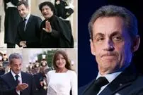 تصاویر| سقوط نیکولا سارکوزی؛ از زندگی پرزرق‌وبرق در مقام رئیس‌جمهور تا محکومیت به ۵ سال زندان