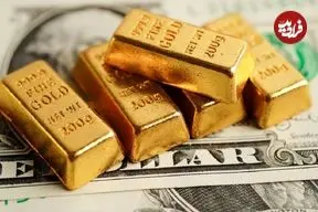 قیمت انس جهانی طلا امروز چهارشنبه 30 اردیبهشت 1405؛ عقب نشینی 24.77 دلاری