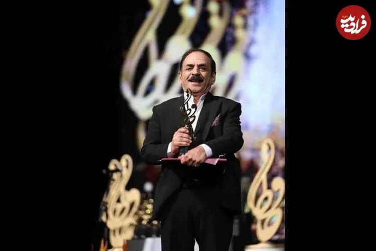 دوست داشتم از قالب همیشگی آقا رشید فاصله بگیرم؛ ارادت به چارلی چاپلین