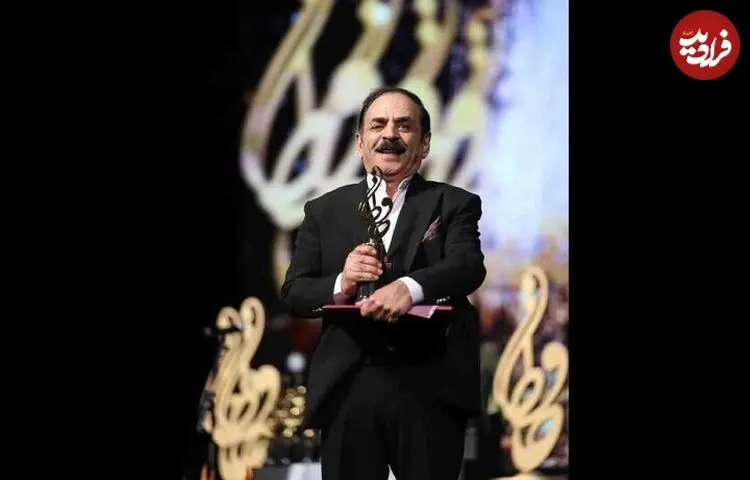دوست داشتم از قالب همیشگی آقا رشید فاصله بگیرم؛ ارادت به چارلی چاپلین