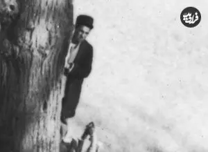 عکس| سفر زمان؛ تصویری از حضور مردم در یکی از پارک‌های تهران در سال 1313