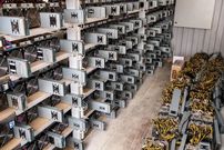 ببینید؛ حفر تونل زیرزمینی از زیر ترانس برق در فشافویه برای ماینینگ ارز دیجیتال