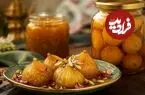 چگونه مربای انجیر خانگی درست کنیم ؟ 