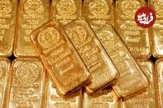 قیمت انس جهانی طلا، نقره و نفت امروز سه شنبه 28 مهر 1405