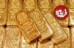 قیمت انس جهانی طلا، نقره و نفت امروز سه شنبه 28 مهر 1405