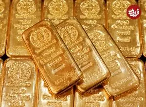 قیمت انس جهانی طلا، نقره و نفت امروز سه شنبه 28 مهر 1405