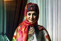 عکس؛ سفر در زمان؛ تیپ نظامی و متفاوت «گوگوش» در اوایل دهه 50