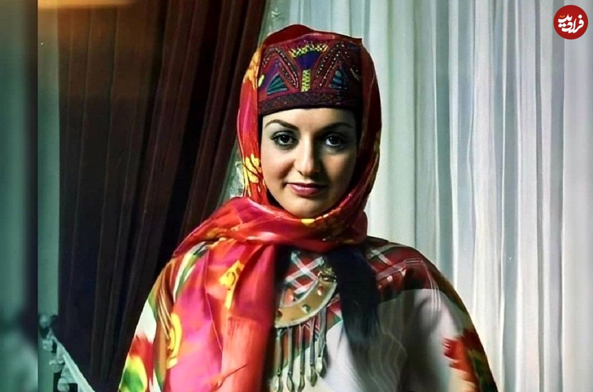 عکس؛ سفر در زمان؛ تیپ نظامی و متفاوت «گوگوش» در اوایل دهه 50