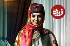 عکس؛ سفر در زمان؛ تیپ نظامی و متفاوت «گوگوش» در اوایل دهه 50