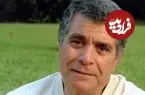 عکس| سفر زمان؛ «بهروز وثوقی» در کنار داوود رشیدی و عزت الله انتظامی در جوانی؛ دهه 50