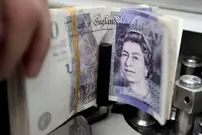 قیمت پوند امروز سه شنبه 1 اردیبهشت 1405