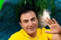 استوری غم‌انگیز عمو پورنگ درباره تنهایی