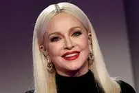 عکس| سفر در زمان؛ چهره متفاوت «مدونا» در دوران جوانی؛ سال 1363