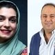 همکاری الیکا عبدالرزاقی و اوجی در «کاکتوس»