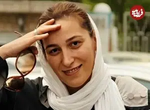 عکس| سفر زمان؛ «فلامک جنیدی» در کنار «حمید گودرزی» در فیلم «بی وفا»؛ سال ۸۵