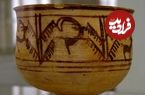 اولین «انیمیشن» تاریخ را که ایرانی‌ها 5 هزار سال قبل ساختند تماشا کنید