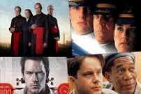 تصاویر| ۱۰ فیلم دیالوگ‌محور که هیجانشان با اکشن‌های هالیوودی برابری می‌کند