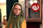 عکس| سفر در زمان؛ چهره «شبنم فرشادجو» در ماه های نخست تولد؛ سال 1357