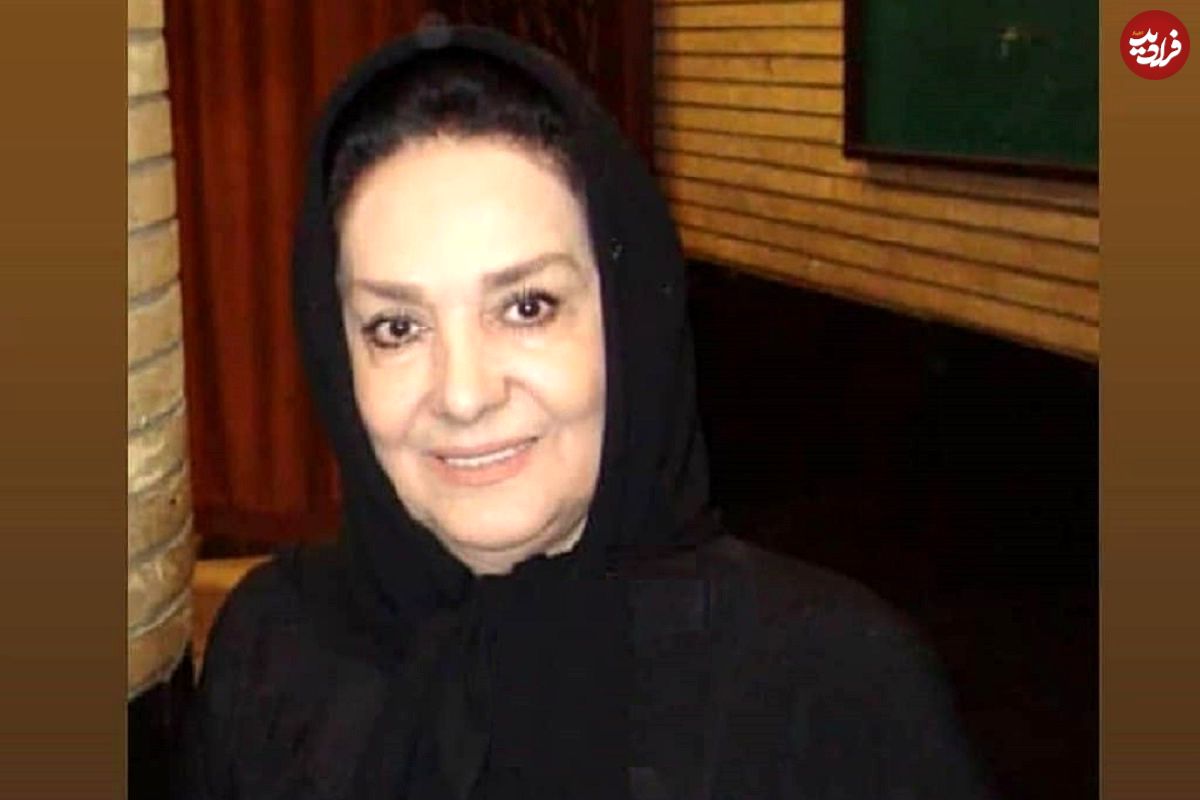 تصاویر| سفر در زمان؛ چهره «آرام» بازیگر مشهور سینمای قبل انقلاب در دهه 50