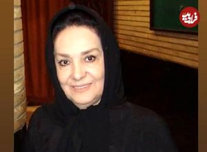 تصاویر| سفر در زمان؛ چهره «آرام» بازیگر مشهور سینمای قبل انقلاب در دهه 50