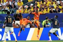 جام جهانی 2026|  برد ۱-۰ ساحل عاج مقابل اکوادور؛ رستگاری با دیالو در دقیقه نود 
