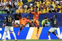 جام جهانی 2026|  برد ۱-۰ ساحل عاج مقابل اکوادور؛ رستگاری با دیالو در دقیقه نود 