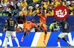 جام جهانی 2026|  برد ۱-۰ ساحل عاج مقابل اکوادور؛ رستگاری با دیالو در دقیقه نود 