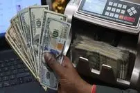 قیمت دلار امروز سه شنبه 22 اردیبهشت 1405