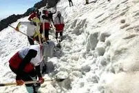 (ویدئو) اجسادی که برای همیشه در کوهستان باقی ماندند؛ زیبای خفته در اورست