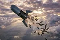 تصاویر| هرآنچه باید در خصوص کلاهک‌ بارانی و خوشه‌ای بدانید / چرا از این کلاهک‌ها استفاده می‌شود؟