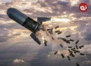 تصاویر| هرآنچه باید در خصوص کلاهک‌ بارانی و خوشه‌ای بدانید / چرا از این کلاهک‌ها استفاده می‌شود؟