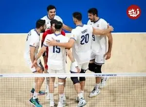 جام معروف والیبال: باز هم خبری از ایران نیست