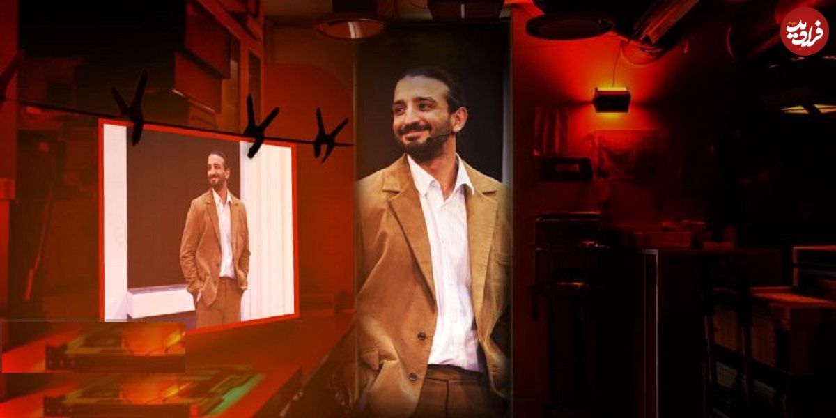 تصاویر؛ نگاهی به اجرای متفاوت سینا ساعی در رئالیتیشو «کارناوال»؛ خونی تازه در رگ «رپ» فارسی