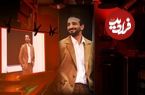 تصاویر؛ نگاهی به اجرای متفاوت سینا ساعی در رئالیتی‌شو «کارناوال»؛ خونی تازه در رگ‌ «رپ» فارسی