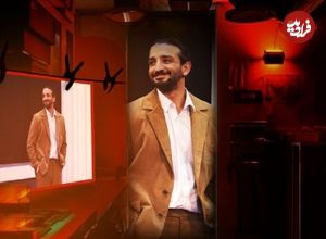 تصاویر؛ نگاهی به اجرای متفاوت سینا ساعی در رئالیتی‌شو «کارناوال»؛ خونی تازه در رگ‌ «رپ» فارسی
