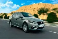 قیمت محصولات ایران خودرو امروز چهارشنبه یک شهریور ۱۴۰۲