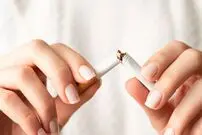 (ویدئو) ادعای جنجالی کارشناس تلویزیون درباره وجود ادرار در سیگار!
