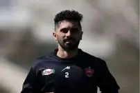 مدت زمان غیبت عالیشاه مشخص شد