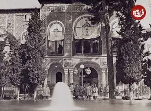 عکس| از طهران تا تهران؛ چرا روستای تهران نزد پادشاهان عزیز شد؟ 