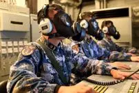 عکس؛ چهار سلاح فوق پیشرفته چین را ببنید؛ ارتش فناورانه، تعریف جدید پکن از نبرد