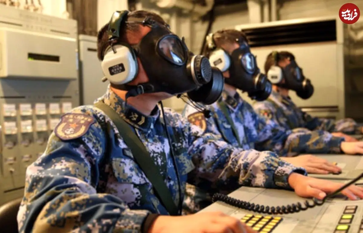 عکس؛ چهار سلاح فوق پیشرفته چین را ببنید؛ ارتش فناورانه، تعریف جدید پکن از نبرد