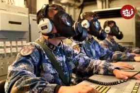 عکس؛ چهار سلاح فوق پیشرفته چین را ببنید؛ ارتش فناورانه، تعریف جدید پکن از نبرد