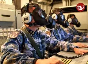 عکس؛ چهار سلاح فوق پیشرفته چین را ببنید؛ ارتش فناورانه، تعریف جدید پکن از نبرد